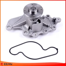 Water Pump Fits 1995-2002 Mazda Millenia 2.3L V6 DOHC Sedan AW9328