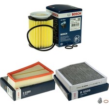 Inspektionspaket für Mercedes B-Klasse W246 W242 W176 GLX156 C117 CLA Inspektionspaket für Mercedes B-Klasse W246 W242 W176 GLX156 C117 CLA