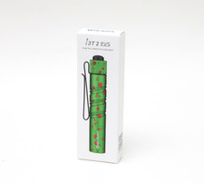 Olight i3T 2 EOS Limited Edition Zombie Green LED Flashlight 200 Lumens NEW