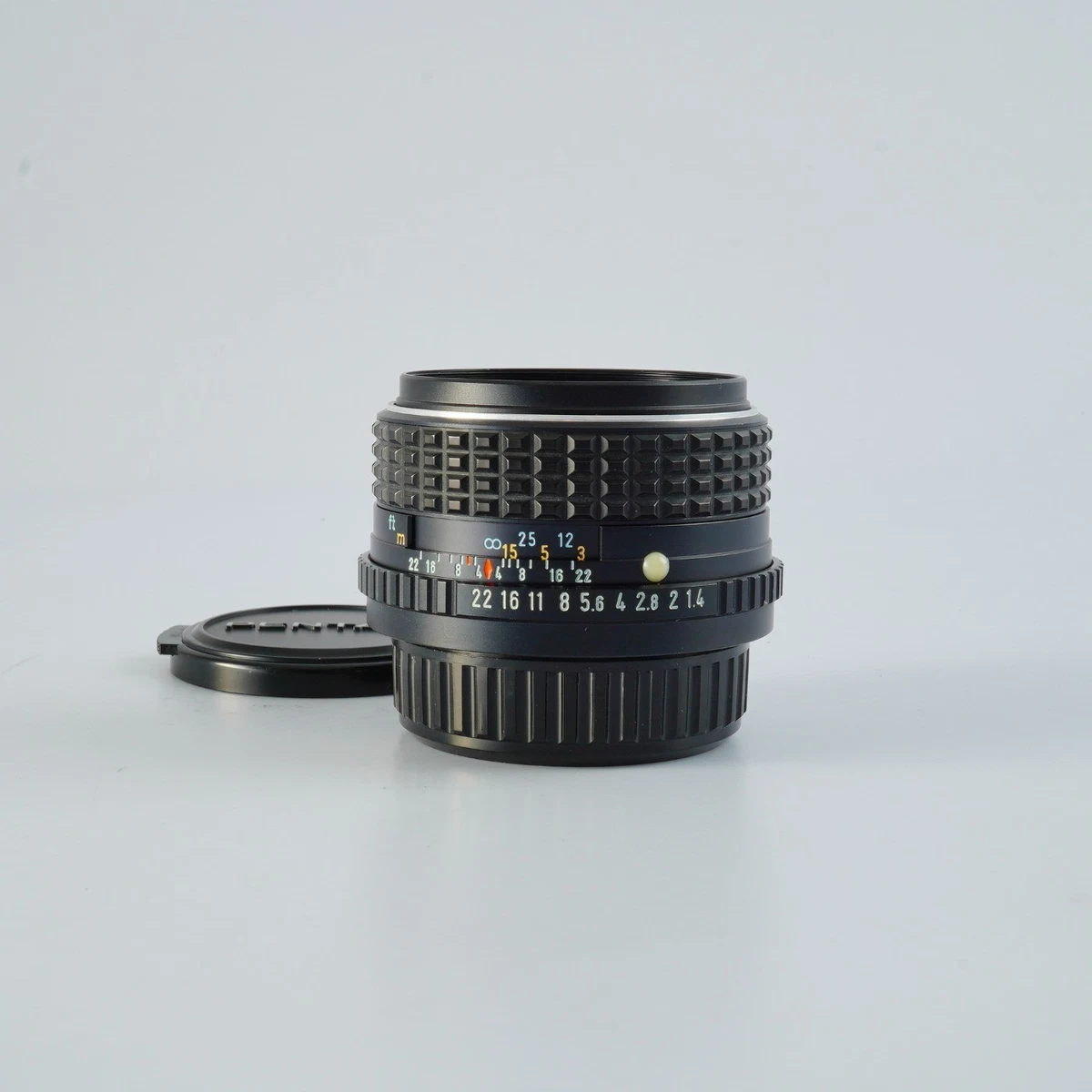 Pentax SMC f/1.4 Lenses 50mm Focal for sale - eBay