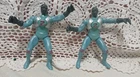 Might Morphin Power Rangers 1994 Putty Patroller Figure 5” Army Builder Vintage