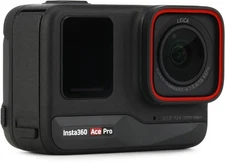 Insta360 Ace Pro Action Camera