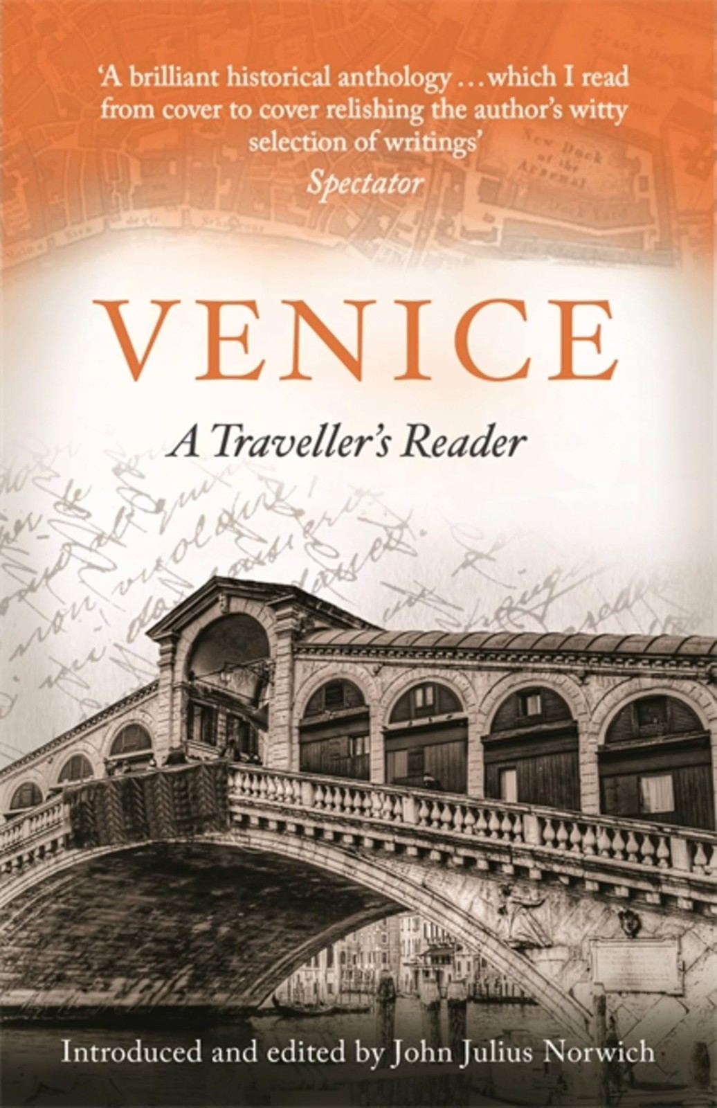 Venice: A Traveller's Reader - Image 3