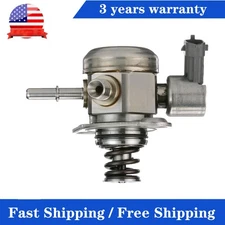 Direct Injection High Pressure Fuel Pump for Ford Mustang, Fusion, EJ7Z 9350-A