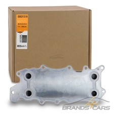 NRF ÖLKÜHLER FÜR MERCEDES C-KLASSE W203 W204 CLK C209 CLS C218 C219 SPRINTER