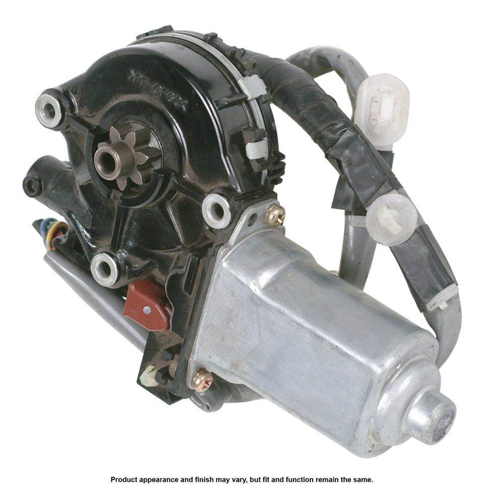 Motor ventana eléctrica trasera izquierda cardone TCP para Lexus GS300 GS400 RX300 Foto 3 de 3