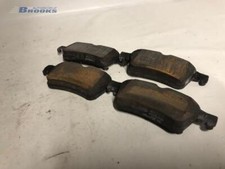 Bremsbackensatz Renault Laguna II Grandtour G  P127791