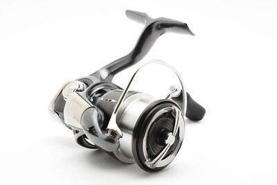 Daiwa 24 LUVIAS LT2500S-XH Spinning Reel Mint from JAPAN #2482 | eBay