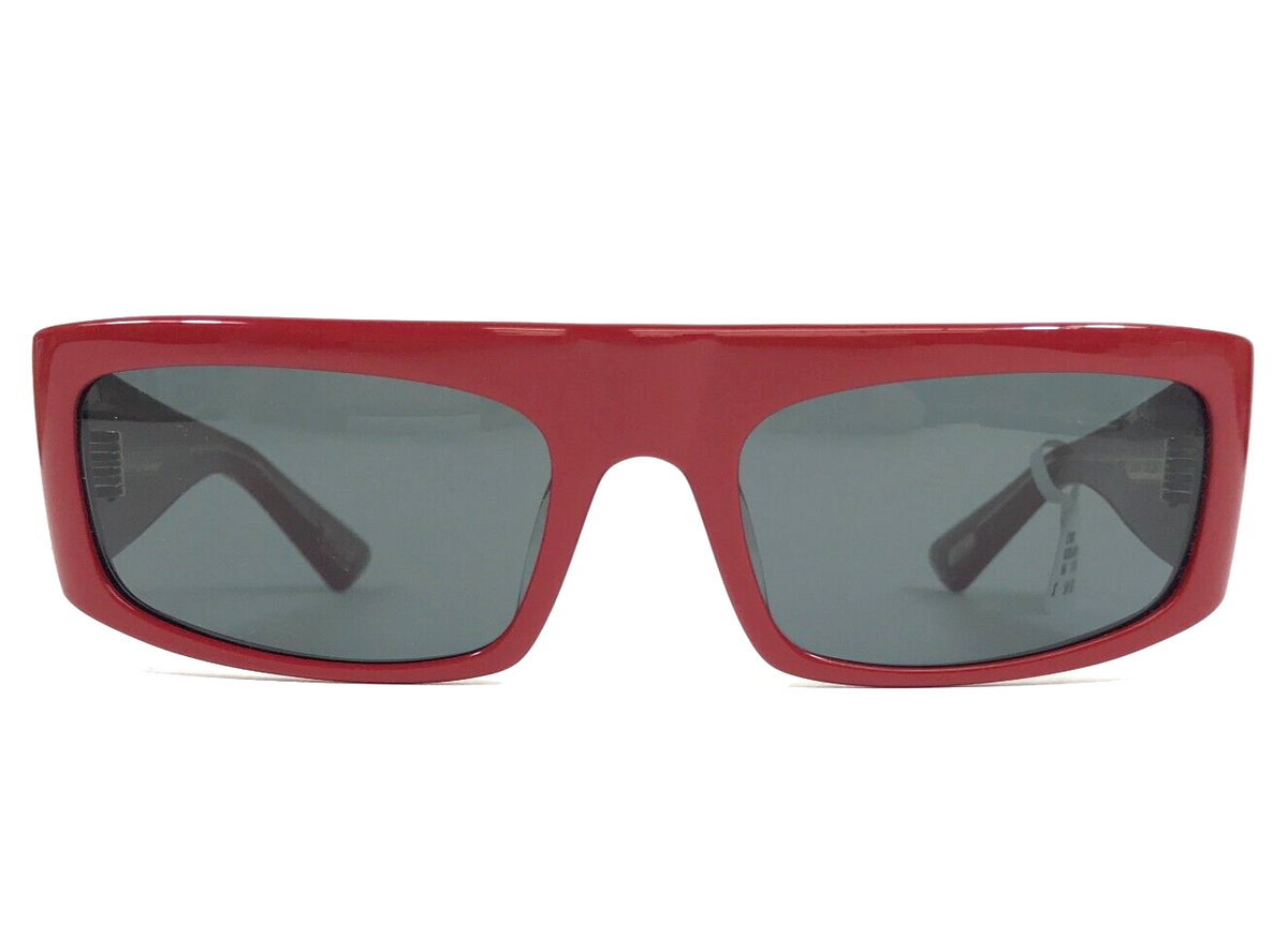 Oliver Peoples x KHAITE Sunglasses OV5549SU 178187 1979C Thick Red
