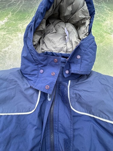 Vintage Patagonia Snowboard Ski Winter Jacket Size Youth M (10). - Picture 3 of 7