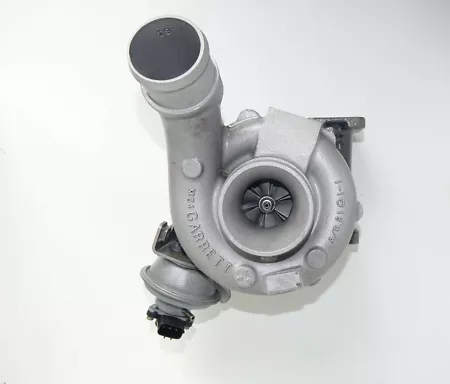 Turbolader OPEL VECTRA C GTS 3.0 CDTi