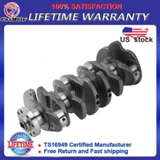 06L105101D Crankshaft Fits For Passat (B8) 2015-2020 2.0 TSI CHH CJX DNU Carbole