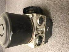 06 07 08 09 10 11 Lexus GS350 IS350 ABS Anti-Lock Brake Pump Actuator Assembly