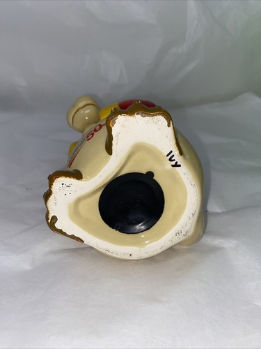 Ceramic Cathay Bank Dragon 2012 Chinese New Year Dragon  Piggy Bank - Picture 5 of 10