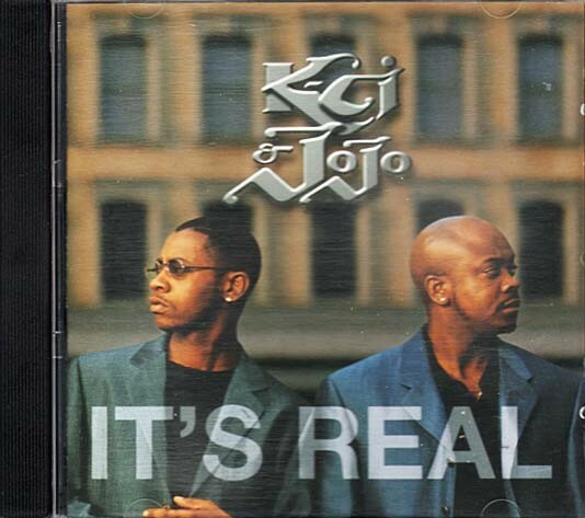 洋楽 Kci and jojo rare groove K-Ci & JoJo – Crazy – CD (Single, Enhanced), 2001 [r364041
