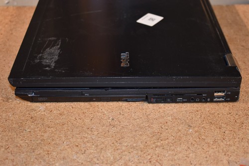Dell Latitude E6500 Core 2 Duo 2.4GHz 4GB RAM 160GB WUXGA 1920x1200 Windows XP - Picture 15 of 22