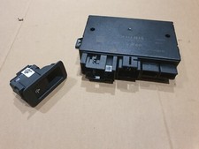 AUDI A3 S3 RS3 8V 2013-2020 FOLDING ELECTRIC TOW BAR ECU CONTROL UNIT 5Q0907383G