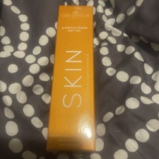 Cocolis Skin Stretch Mark Dry Oil New
