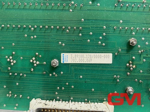 Rafi Bedienpanel Lage 2 5.40 551.759-000 operator panel 3.89100.128/0000-000 - Picture 3 of 7