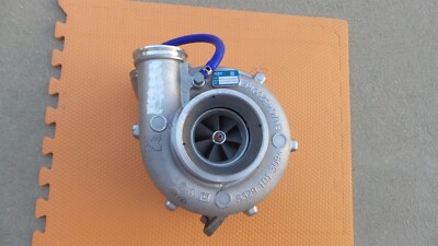 BorgWarner 53299986906 Turbocharger K29 11127901 for Volvo D9