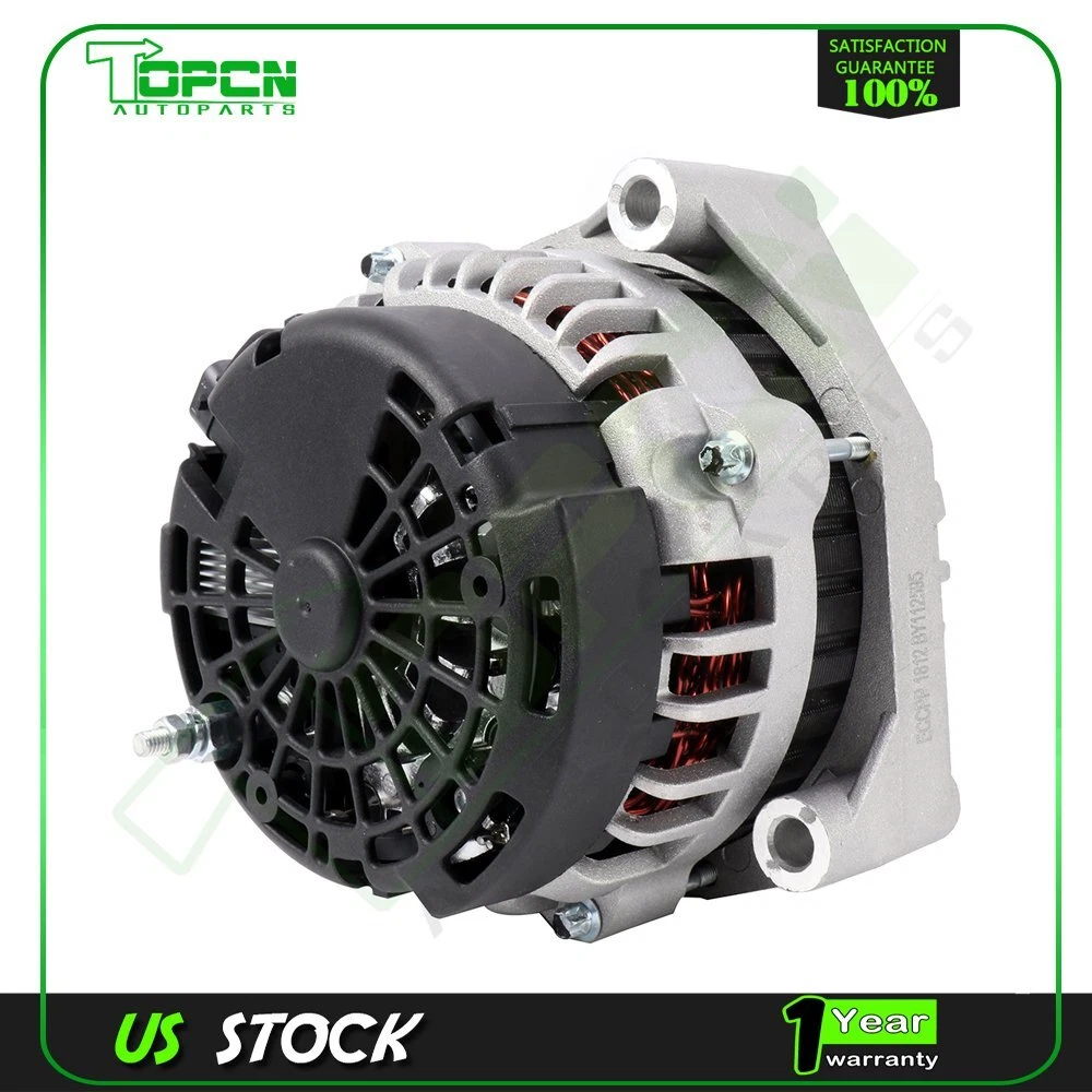 Las mejores ofertas en Motores de arranque para 2008 Chevrolet Silverado 2500 | eBay