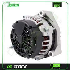 Alternator For Chevrolet Silverado 2500 Hd 2007 2008 2009 2010 2012 2013 2014