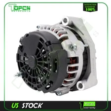 Alternator For Chevrolet Silverado 2500 HD 2007 2008 2009 2010 2012 2013 2014