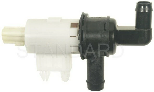 Solenoide de ventilación de bote de vapor estándar para Ford E-250 2005-2008 V8-5,4 L Foto 4 de 4