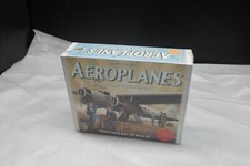 Mayfair: Aeroplanes - Aviation Ascendant Board Game (New)