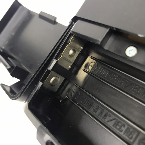 Quasar VSQS0664 TV VCR Remote Control Original OEM Genuine TESTED WORKS NEW - Picture 9 of 10