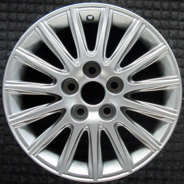 Toyota Camry Painted 16 inch OEM Wheel 2007 | eBay