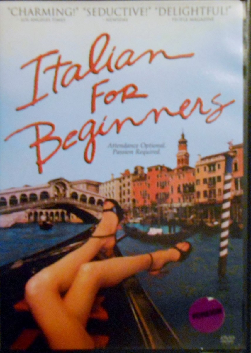 その他 Italian for Kids Beginning Level 1: 2 [DVD] Italian for Beginners (DVD, 2002) for sale online | eBay