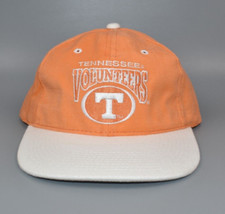 Tennessee Volunteers Vintage Strapback Cap Hat - NWT