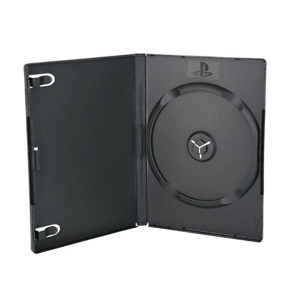 Replacement PlayStation 2 PS2 Titles G-I Covers and Cases. NO GAMES!  - Image 2 of 2