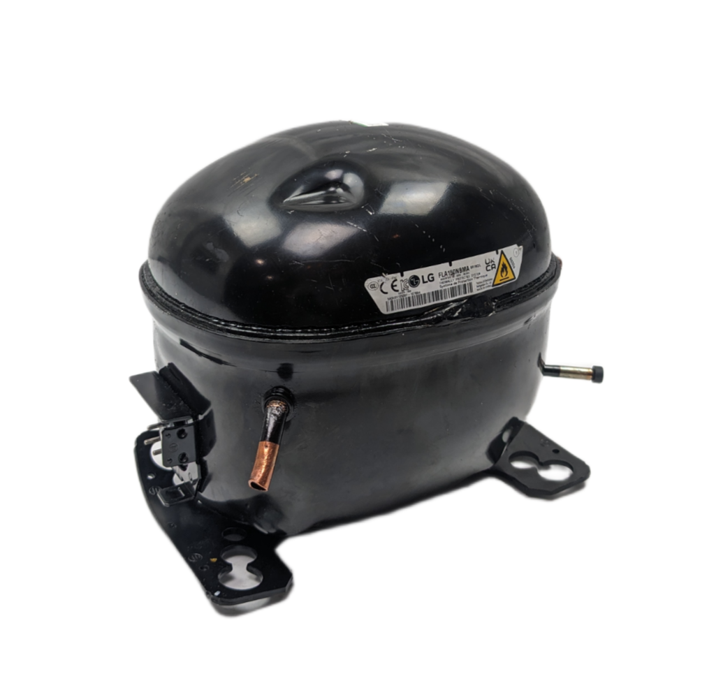 LG FLA150NBMA Inverter Freezer Compressor R600a Refrigeration | eBay