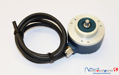 Leine Linde 514813-01 Encoder Drehgeber RSI593 | RSI 593