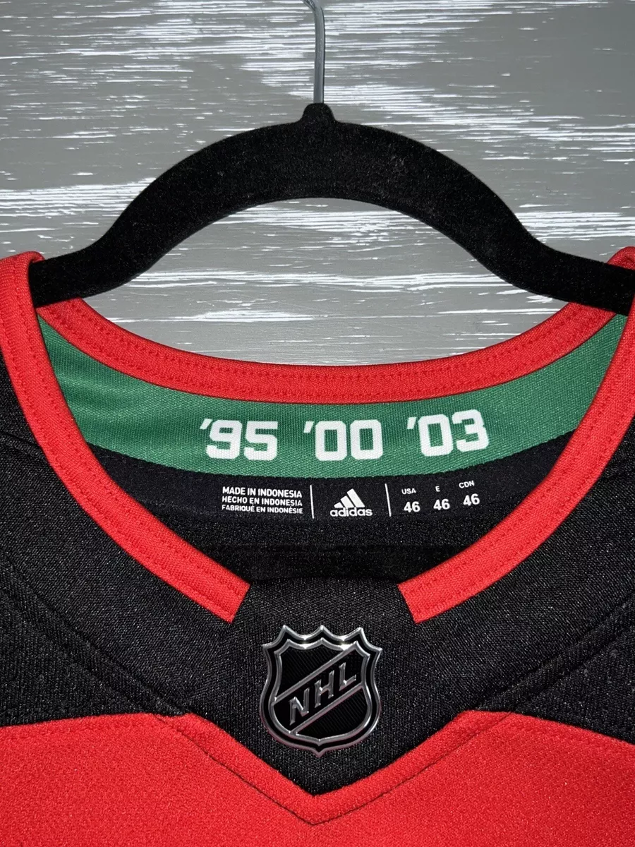 Adidas store devils jersey