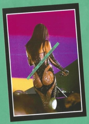 Found 4X6 PHOTO of Sexy Beautiful DUA LIPA Hollywood Singer Celebrity
