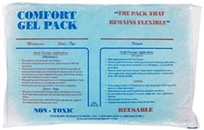 Health Personal Care 10X15 Two Count Pack Of One