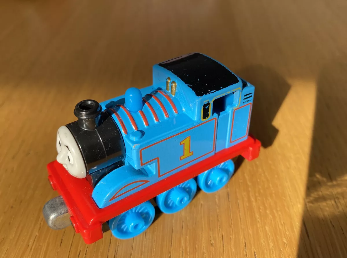 Ebay thomas sales the tank