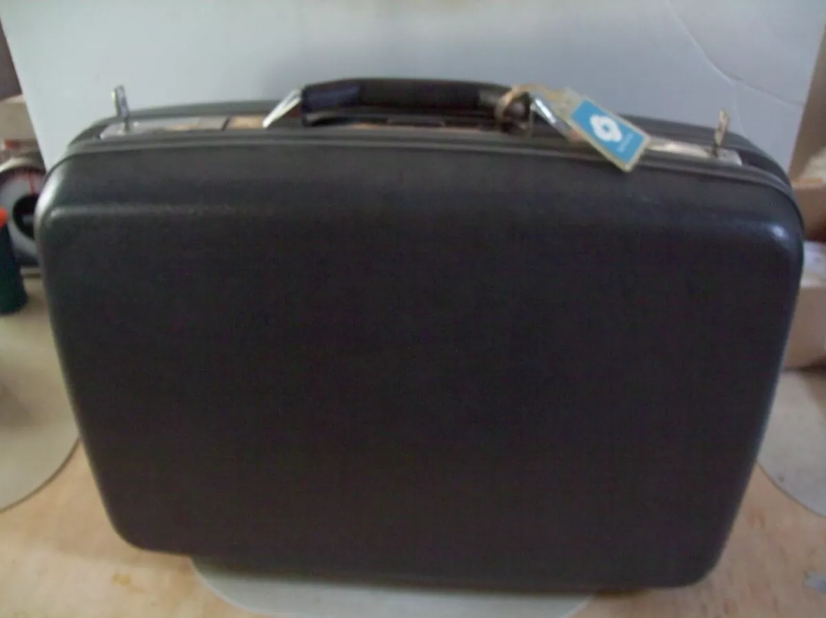 Samsonite visor clearance 2