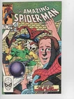 Amazing Spider-man #248 VF to VF+ Hobgoblin John Romita Jr A Super NICE