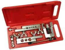 Precision Flaring and Swaging Tool Set