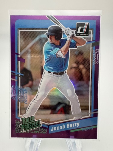 2023 Donruss Panini - You Pick Complete Your Set #1-240 PYC Baseball + Parallel - Picture 82 of 443
