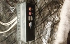  	eMachines Front Panel I/O Assy (Mike IN/ He...