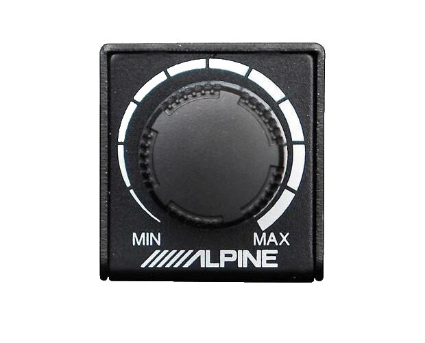 Alpine Consumer Electronics