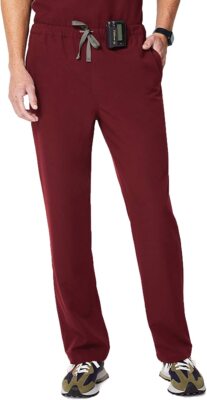 FIGS Herren Pisco Medical Scrubs Hose Größe S