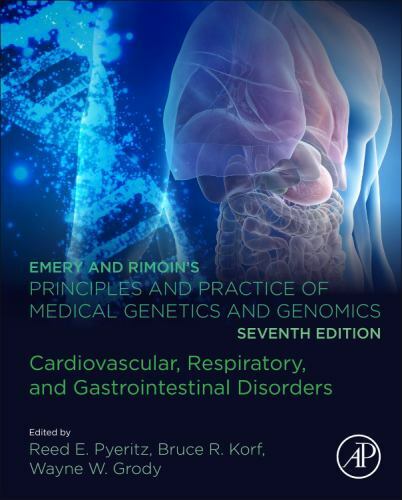 Emery and Rimoin’s Principles and Practice of Medical Genetics and Genomics 7e