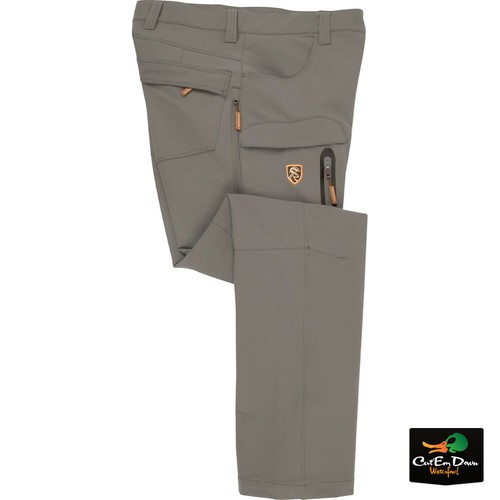 NEW DRAKE NON TYPICAL PURSUIT TECH STRETCH PANTS WITH AGION ACTIVE XL - Picture 2 of 3