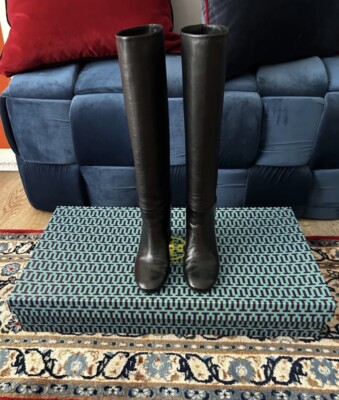 Tory Burch Stiefel